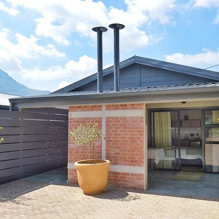 Clarens Retreat Exterior foto