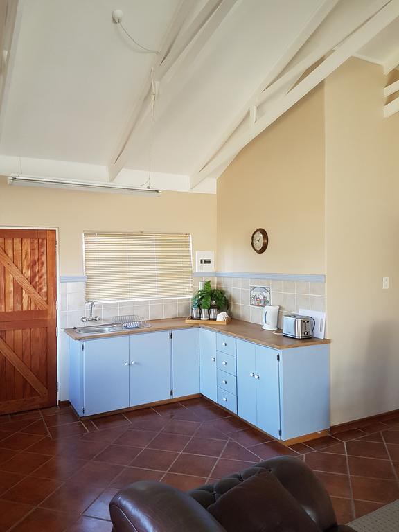 Clarens Retreat Exterior foto