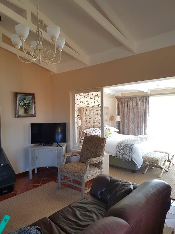 Clarens Retreat Exterior foto