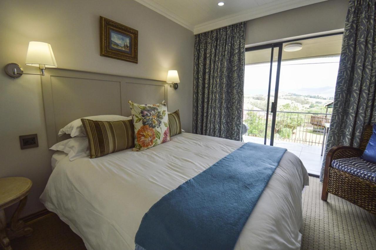 Clarens Retreat Exterior foto