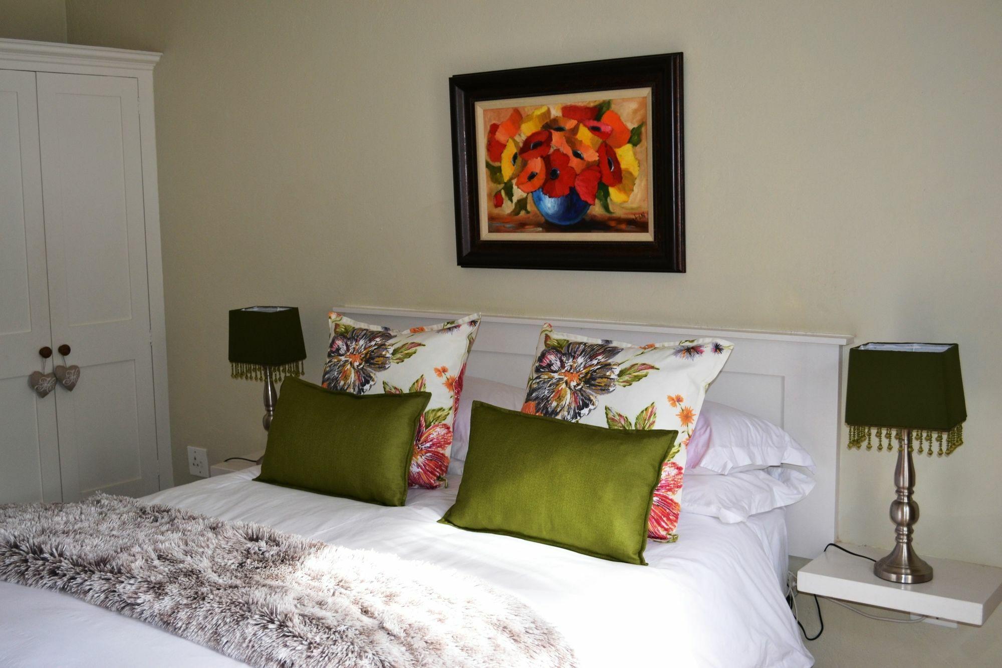 Clarens Retreat Exterior foto