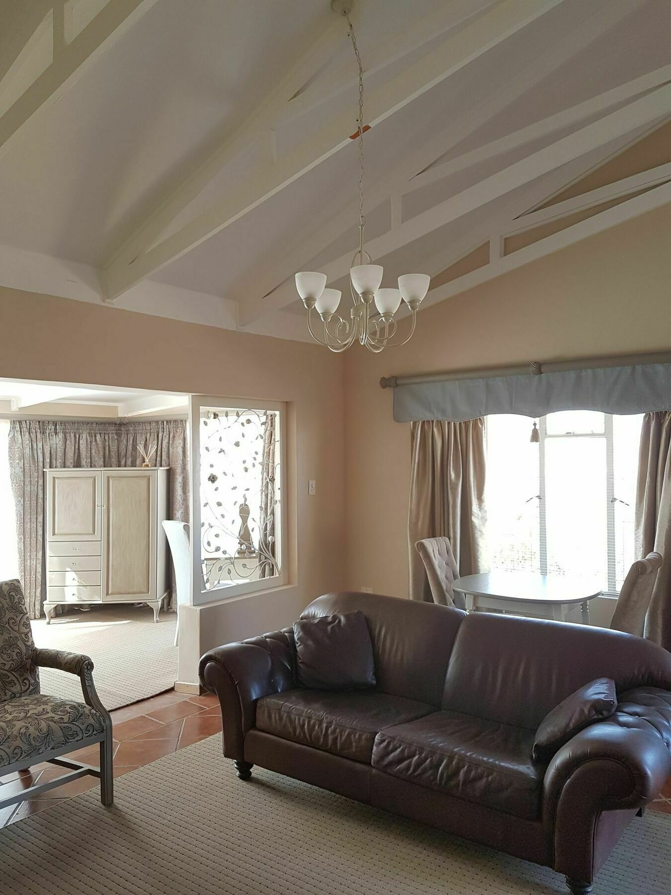 Clarens Retreat Exterior foto