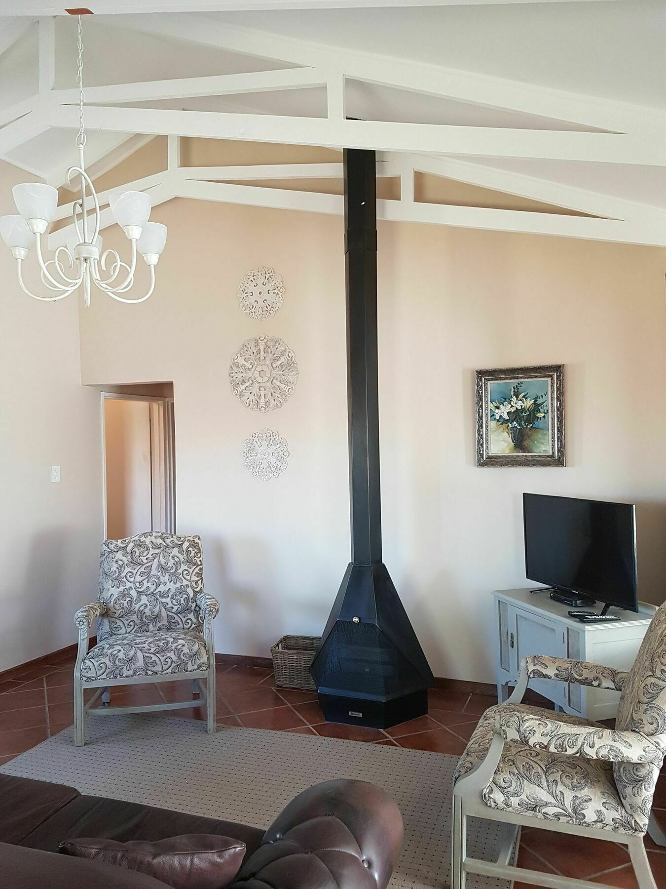 Clarens Retreat Exterior foto